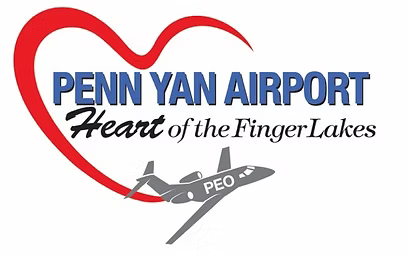 Penn Yan Airport — Heart of the Finger Lakes